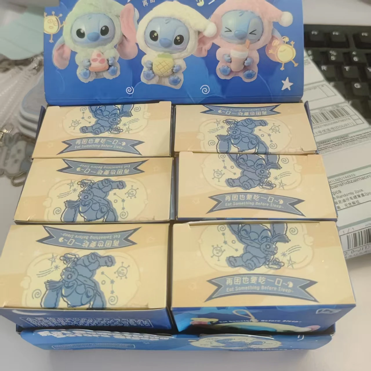 Рисунок 3 - Самая популярная новая мини-подвеска