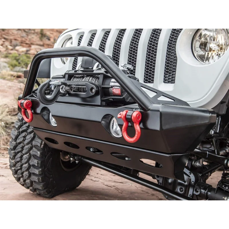 

Задний одинарный/двухтрубный бампер Spider, высококачественная планка для предотвращения столкновений, подходит