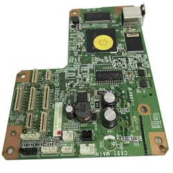 L800 Stampante Scheda Principale Scheda Madre Mainboard Per Epson Aggiornamento T50 P50 R290 R280 R330 A L800 L801 L805 Scheda Madre Impressora