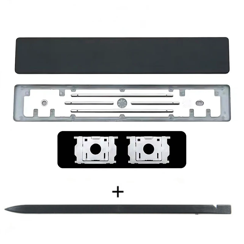 Replacement Space Key Hinge Fit For MacBook Pro Air A2141 A2289 A2179 A2337 A2338 A2442 A2485 A2681 A2779 A2780 A3114 Spares