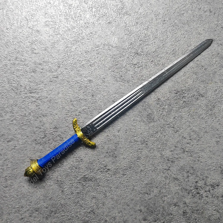 إكسسوارات نموذج سلاح المرأة العجيبة ، دوري العدالة ، سيف البطل الخارق ، يناسب شخصية الحركة 12 "، جندي ، مناسب ، من من من من من