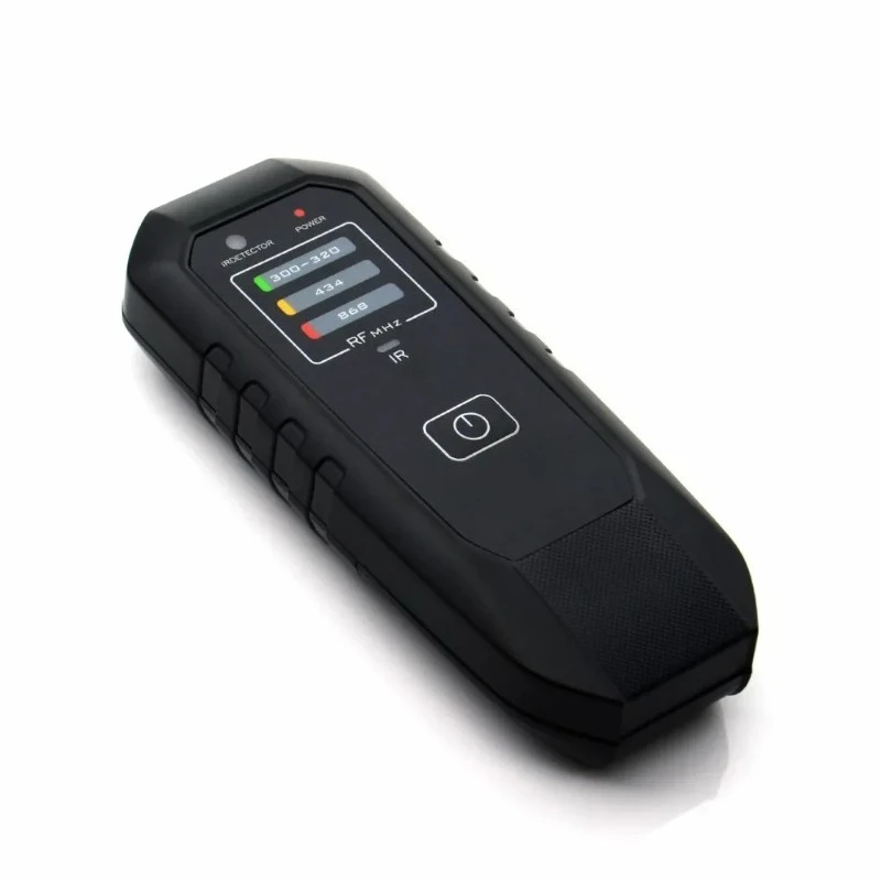 

OBDSTAR RT100 RT 100 Портативный тестер частоты/инфракрасного излучения для пультов ДУ 300-320 МГц/434 МГц/868 МГц, простое управление, для автомобильных пультов