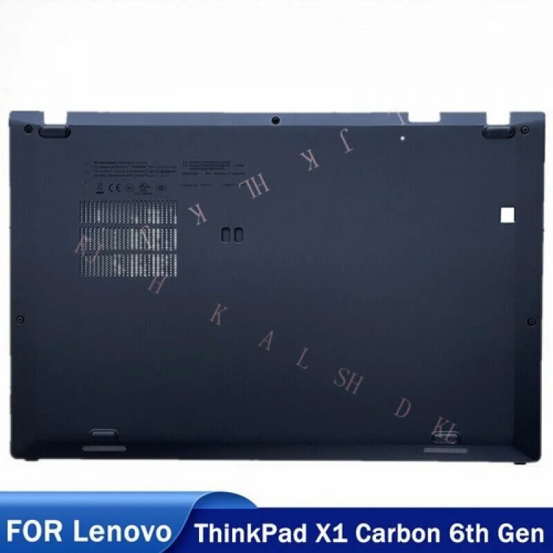 

N Новый для Lenovo ThinkPad X1 Carbon 6-го поколения нижняя нижняя крышка корпуса 01YR421
