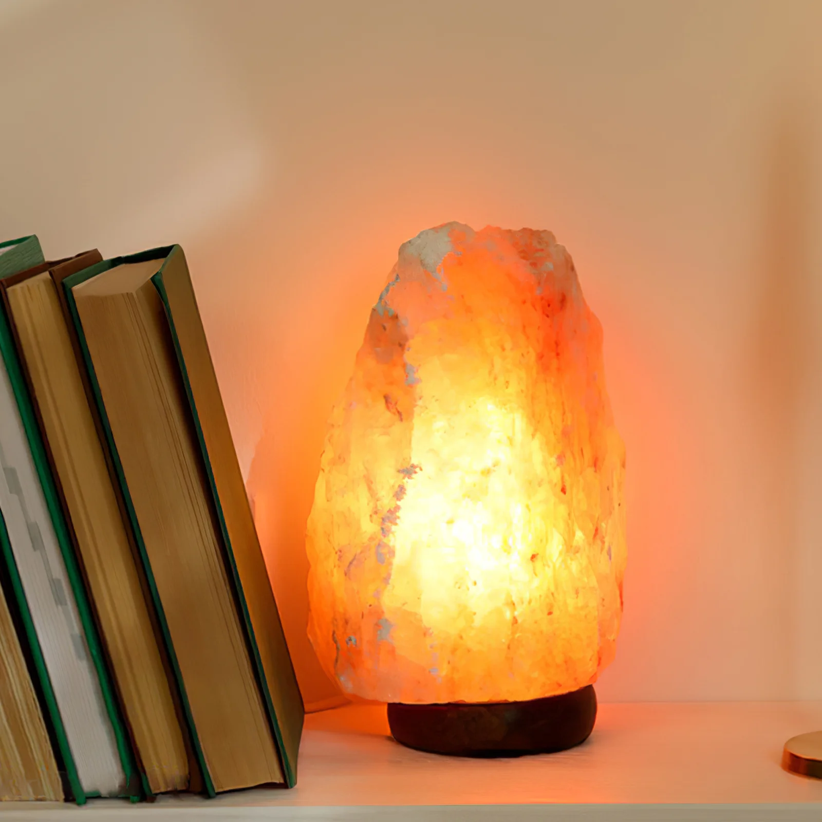 2 Pcs Frosted Light Bulb LED Ceiling Lights Aluminum Bulbs For Wax Warmer