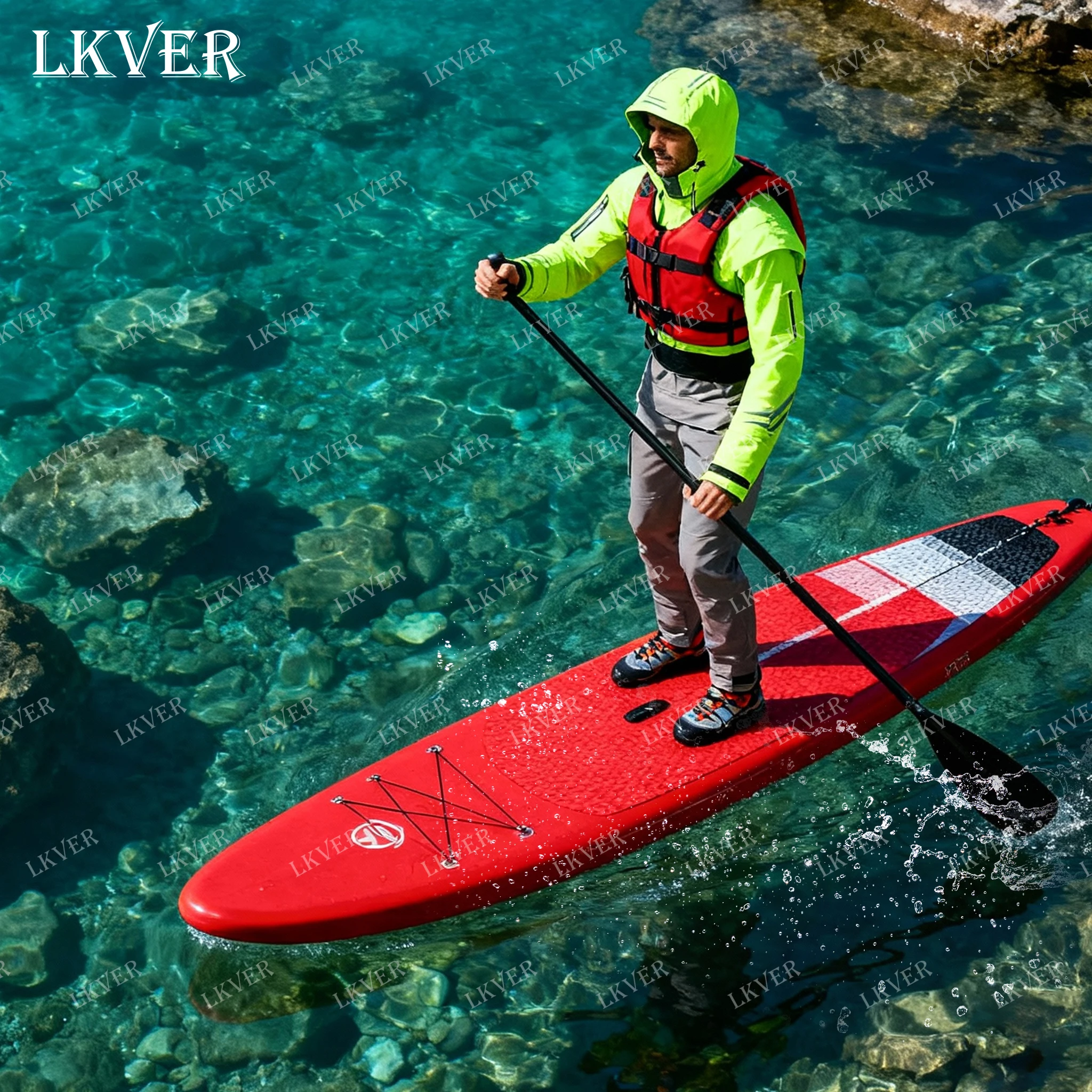 Thumbnail 2 - #42 Drysuits Ranking List in 2026