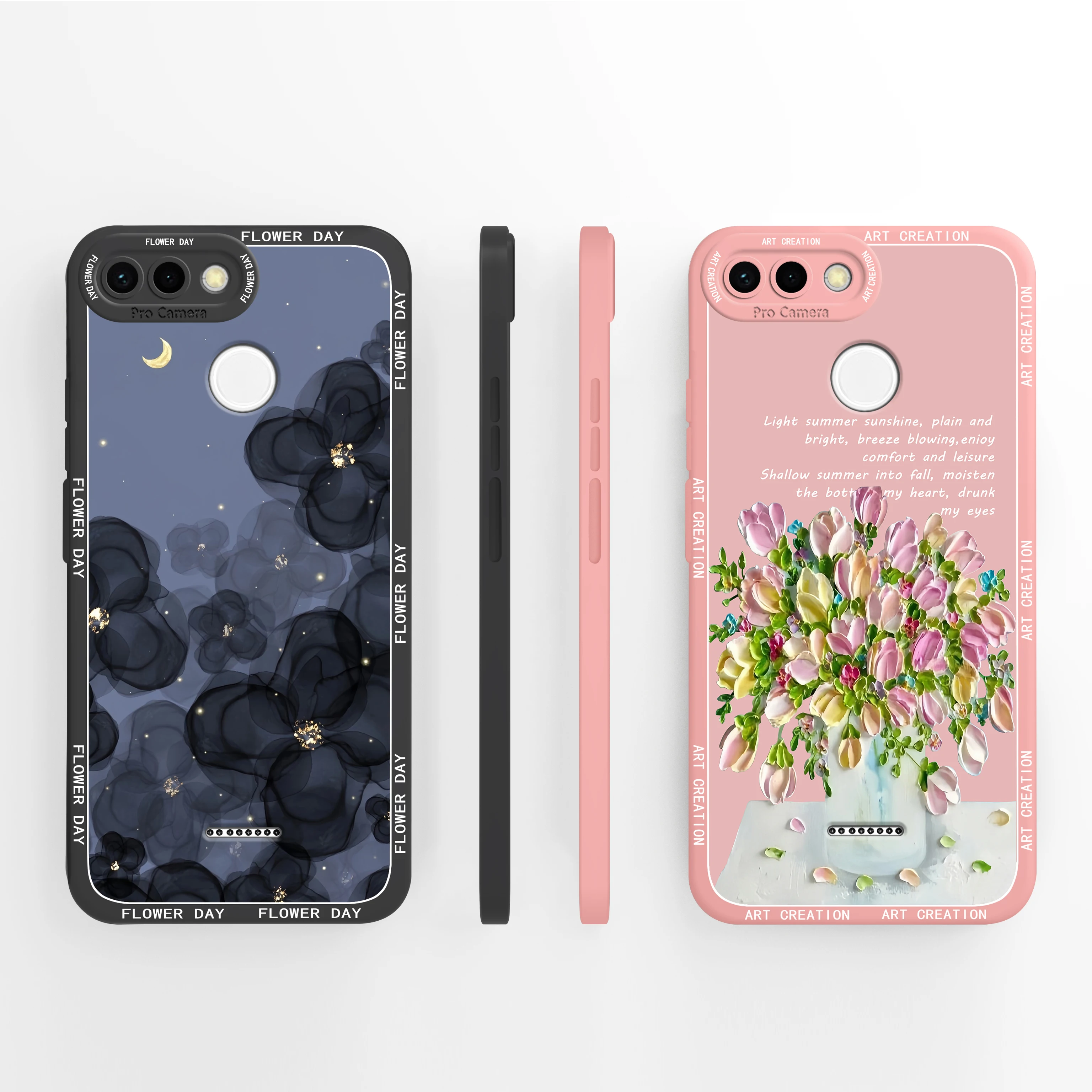 Funda de silicona suave a prue - Phone Cases Aviation reseña y precio
