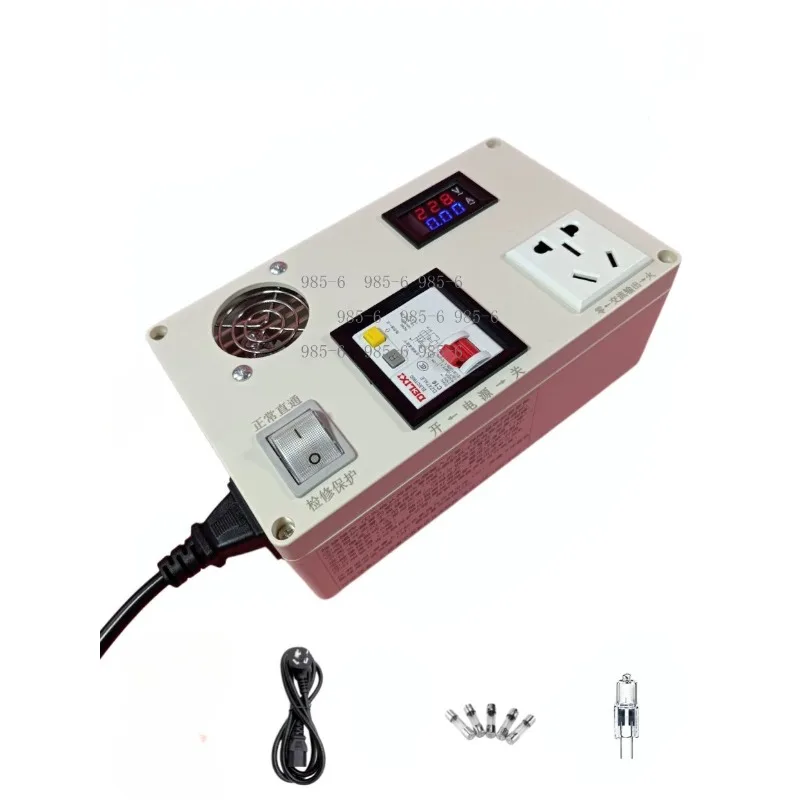 Switching Power Supply Repair Component, Anti-short Circuit Leakage Protection for Charger and Power Socket