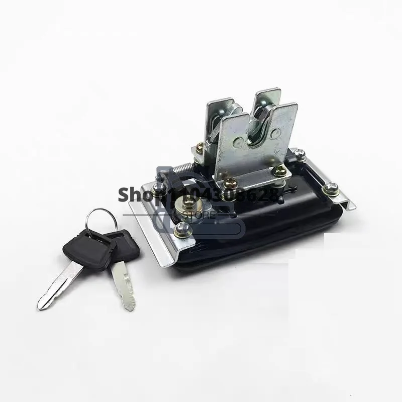 Lock Latch for  FOR JHC T3507 Fork Loader
