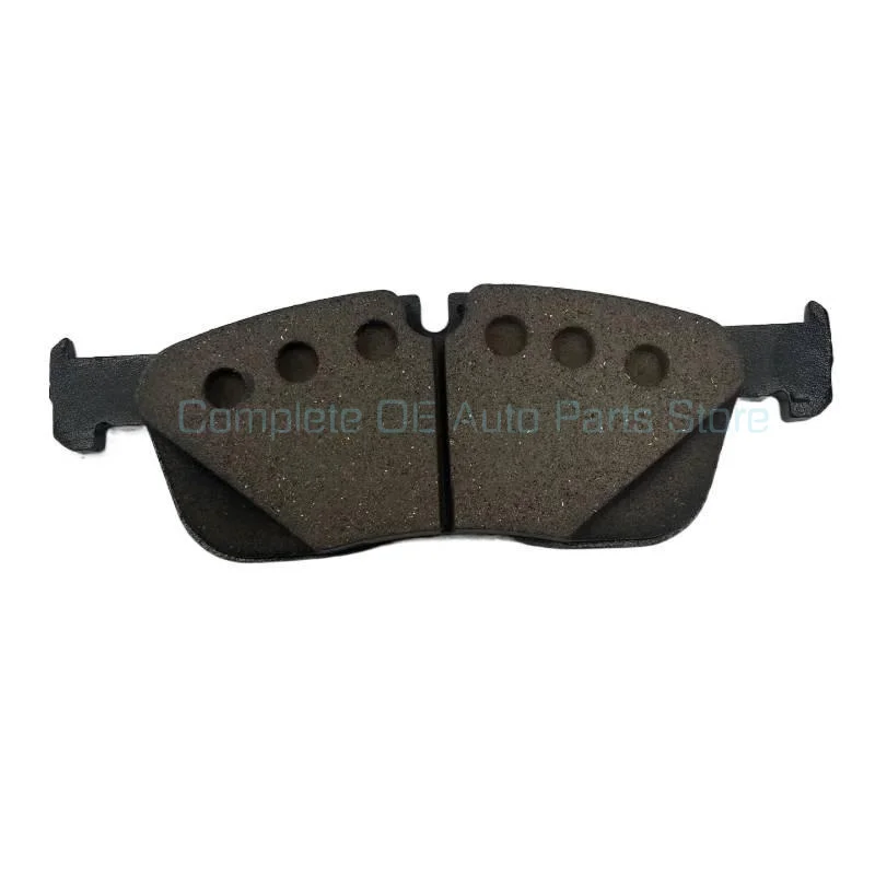 1set GENUINE Front Brake Pads LR072681 LR061373 For JAGUAR E-PACE X540 LAND ROVER DISCOVERY L550 RANGE ROVER EVOQUE L538 L551