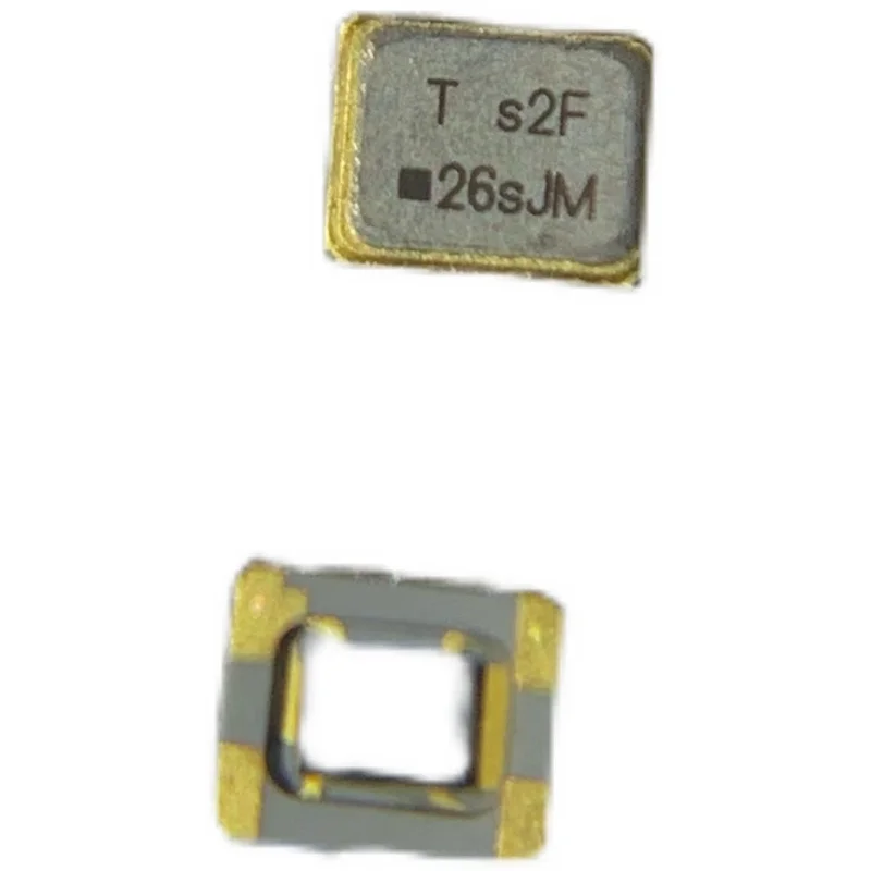 50PCS/ Voltage Controlled Temperature Compensation Crystal Oscillator VCTCXO 2520 2025 26M 26MHZ 26.000mhz 7L26002007