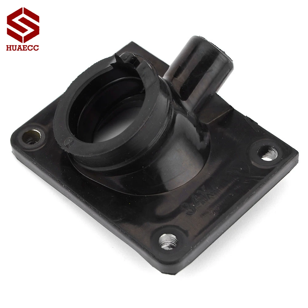 Motorcycle Carburet…