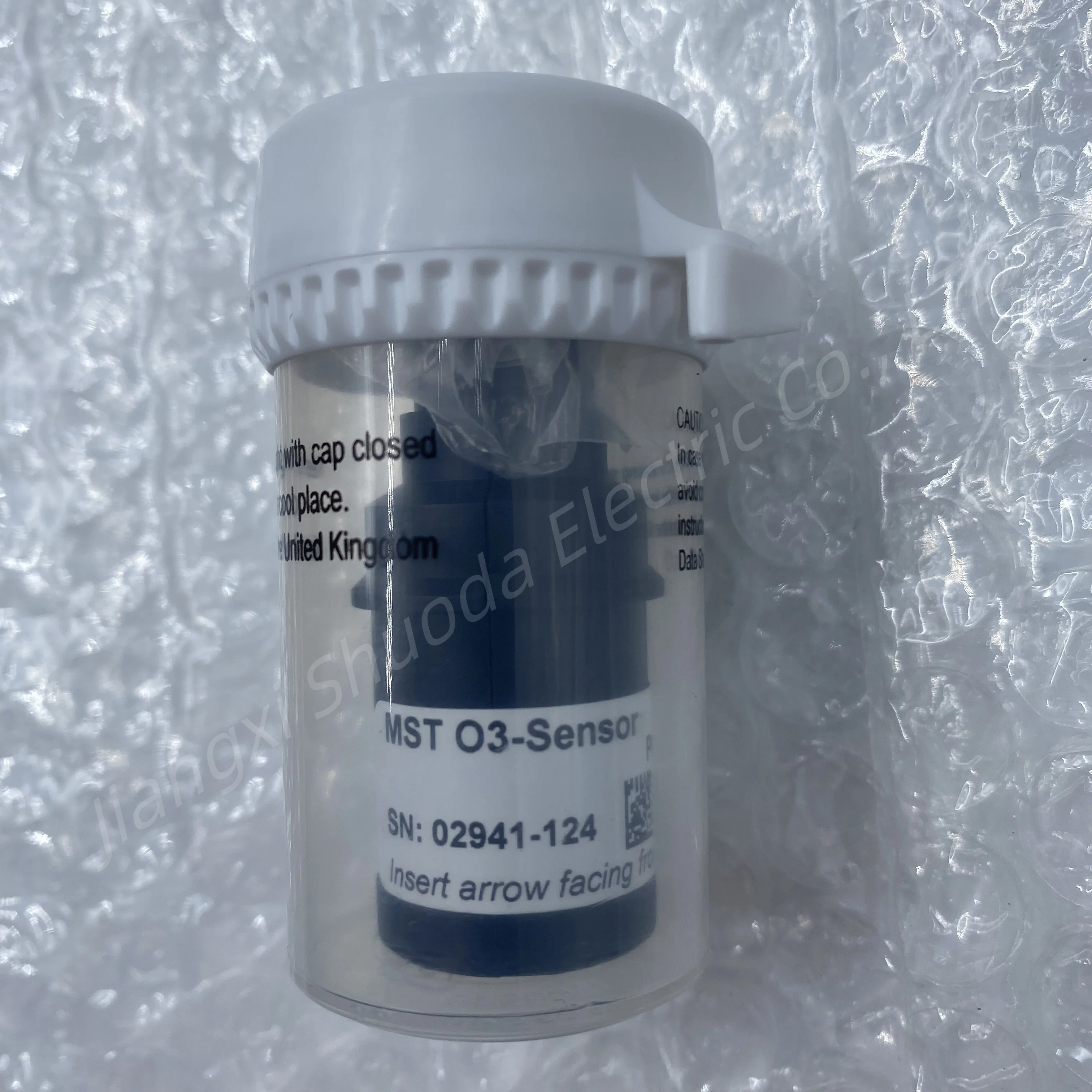 

Hot saleHoneyw-ell 9602-7100 Sensor Original Industrial Automation Detection Component best