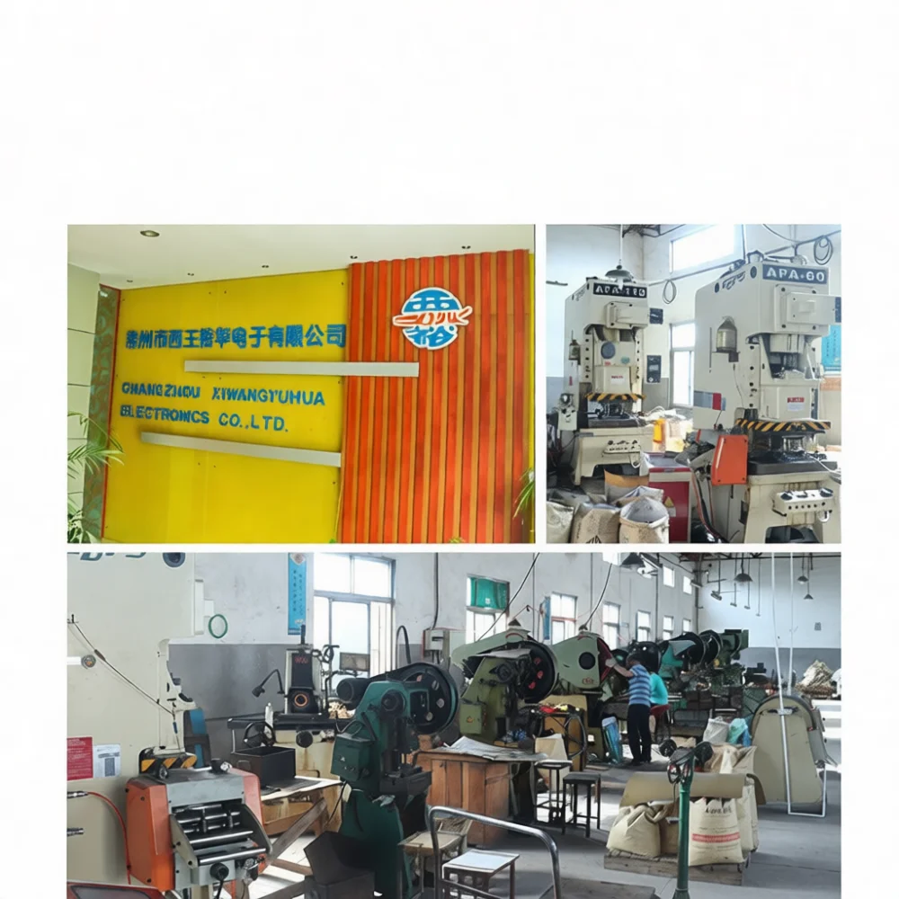 For Yuhua 19mm Opening Alligator Clip 25Amp Electrical Testing Probe Nickel Plated Iron Industrial Wire Connection Clip