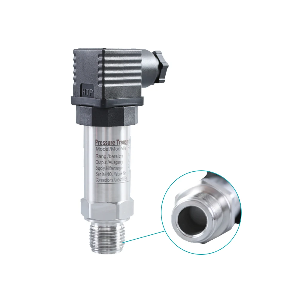 Aice Tech Acid-proof High Accuracy Pressure Transmitter