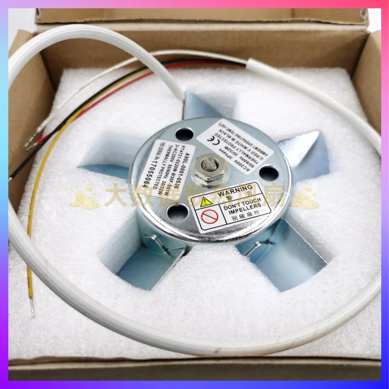 Fan blade machine A90L-0001-0536 PT4721-0220W-B30F-S01W3-AC200V 30/32W