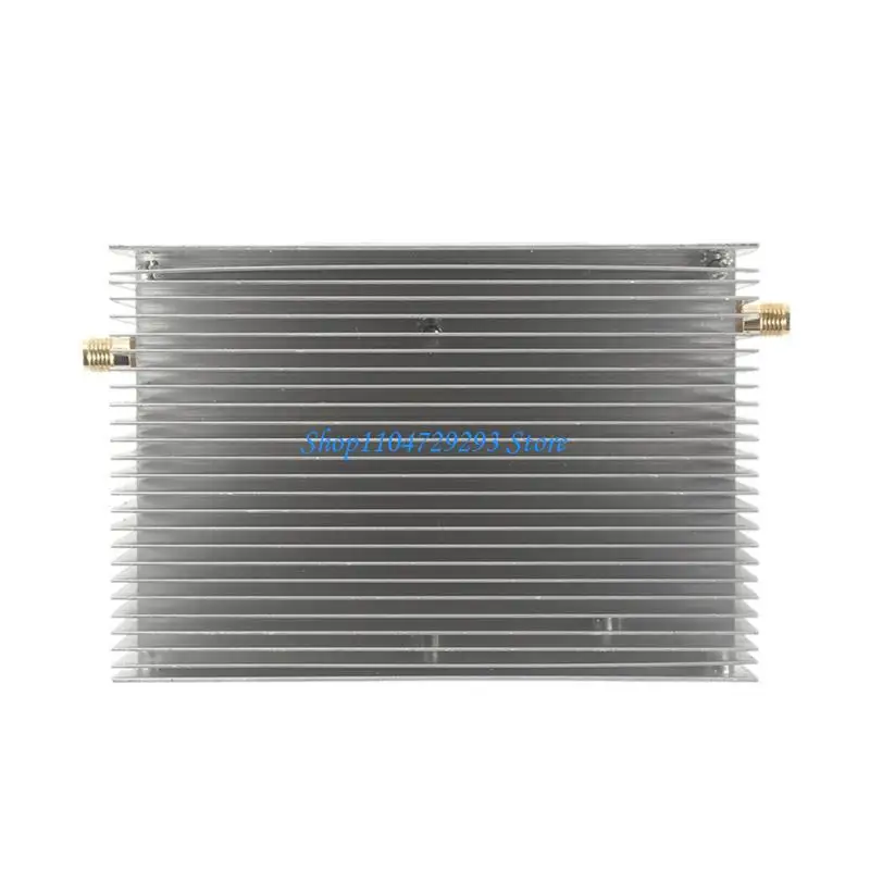 Y2GD Shortwaves Power Amplifier Board CW SSB Linears Highsfrequency 45W 3-28MHz Amplifier