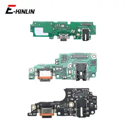 Charger Dock USB Charging Port Plug Board Flex Cable For Vivo Y53s Y53 Y53i Y52 Y52s Y51 Dec Sep 2020 Y51A Y51s Y50t Y50