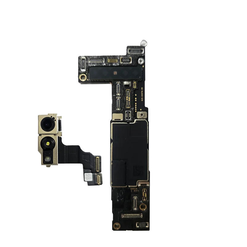 iPhone 15 Pro Max/15 Plus用のロック解除済み正規品マザーボード