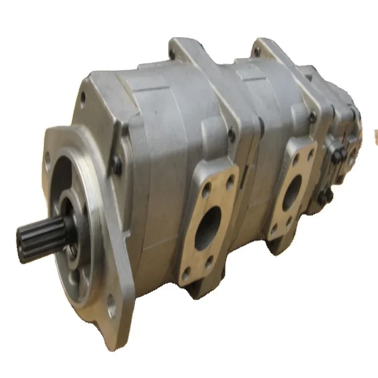 Hydraulic Pump 705-56-26081For WA200-5