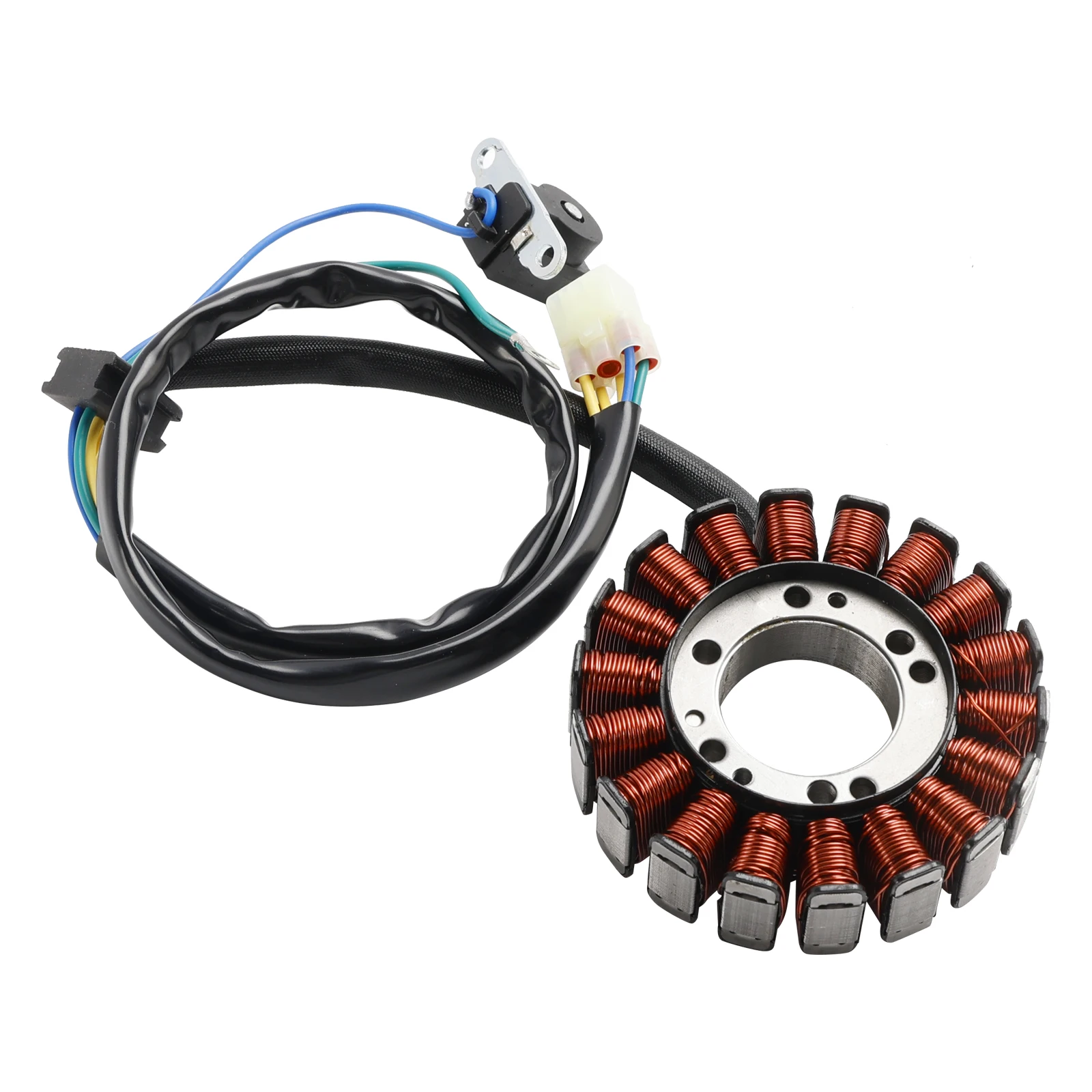 المولد الثابت AEO- 3112039 A-000 لـ AEON COBRA 220 / 300 / 320 كروسلاند 300