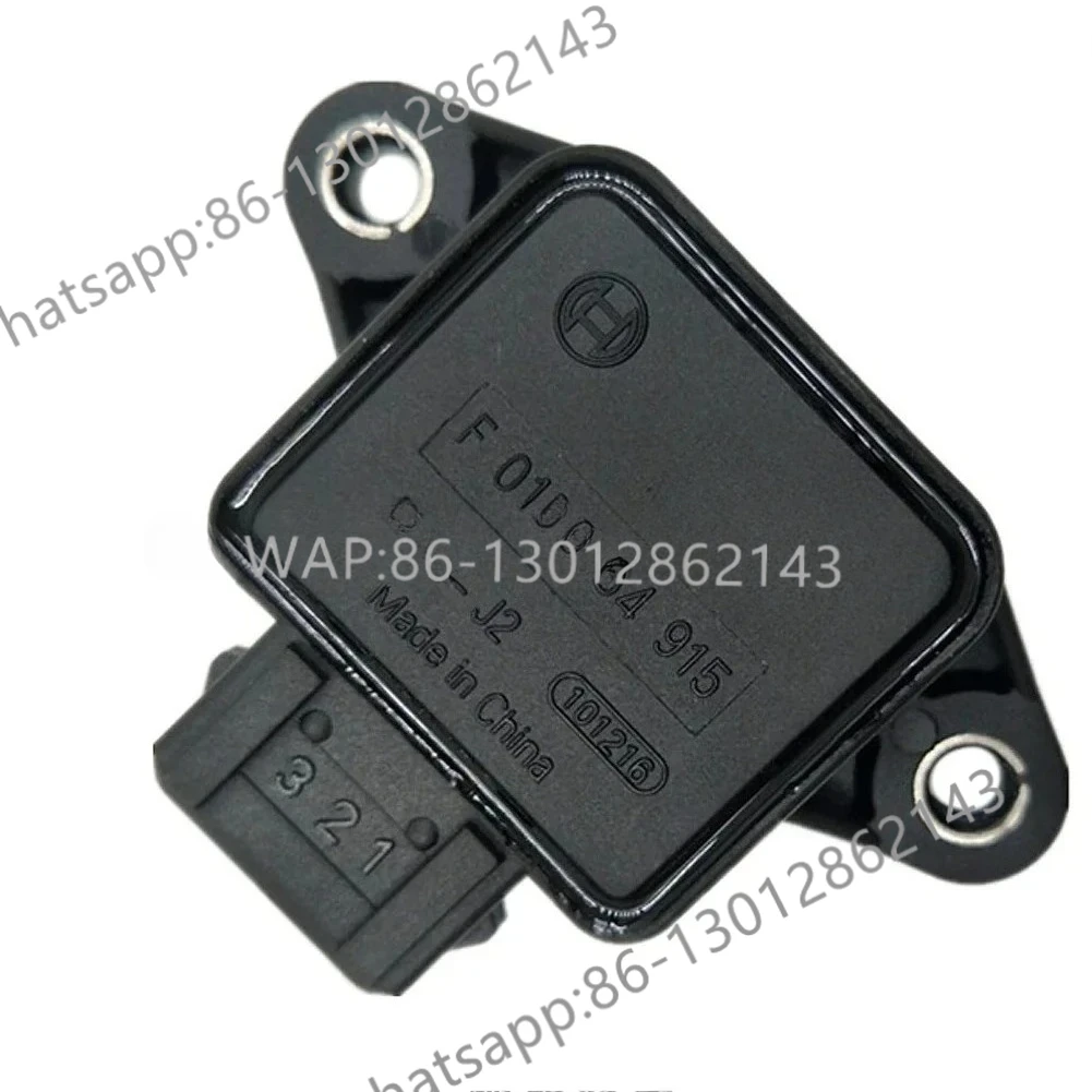 TPS Throttle Position Sensor For  502C TNT600 BN600 BN302 BN300 302R 302S TNT300 TRK502 TRK502X   500  RK6