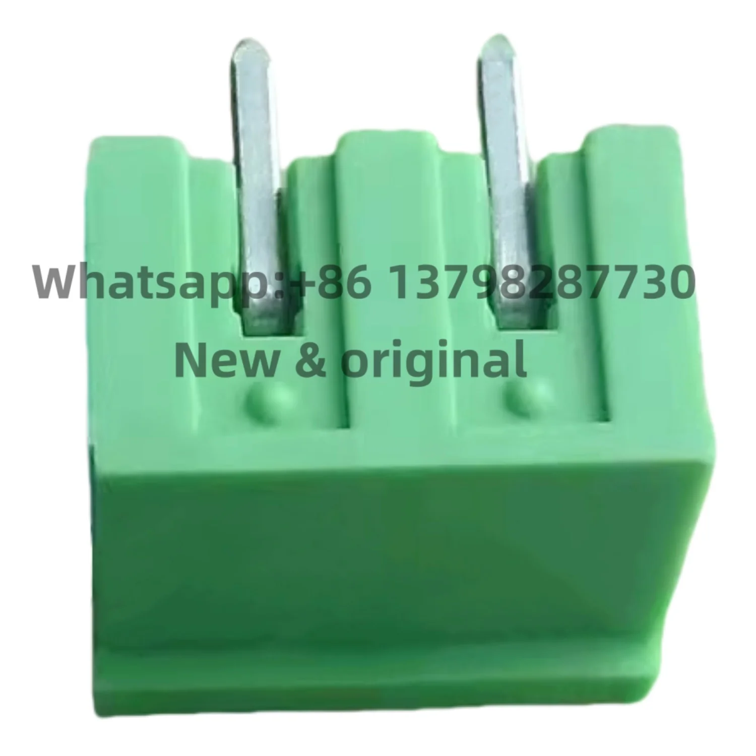 New original 1757242 MSTBA 2.5/ 2-G-5.08 Connector