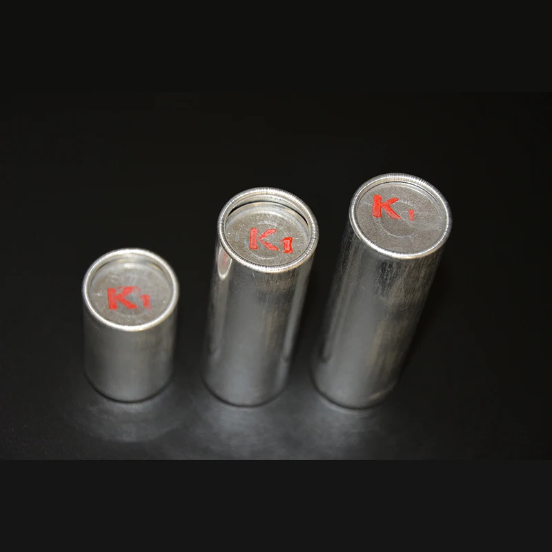 

20 шт., материал для стоматологической лаборатории, OD25 мм, картриджи для стоматологической смолы K1 K2 K3, гибкие Valplast для гибких частичных протезов