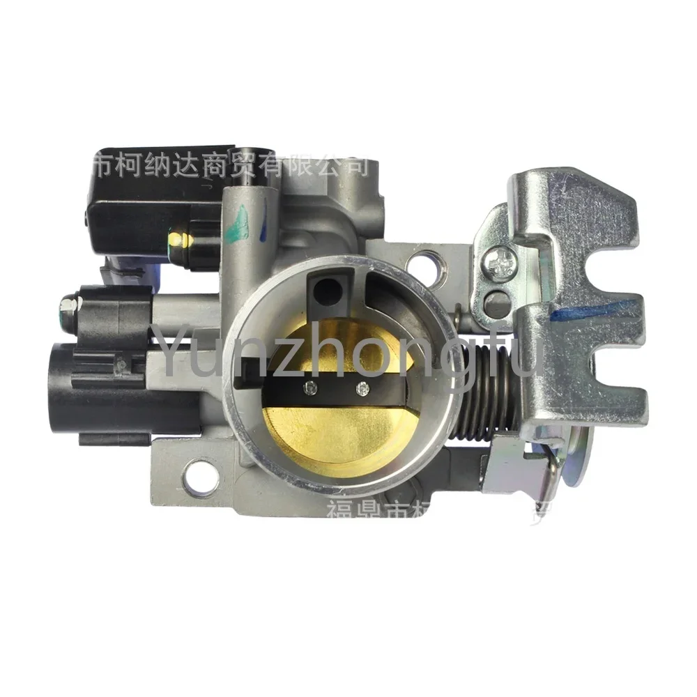 

Throttle Body Suitable for Vario 125 Vario 150 Repsol Click125 Click150