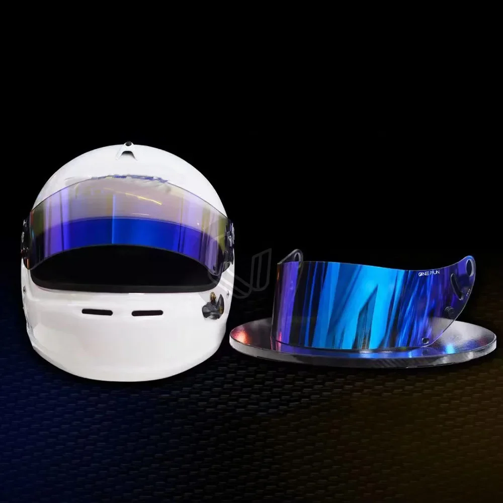 Motorhelm
