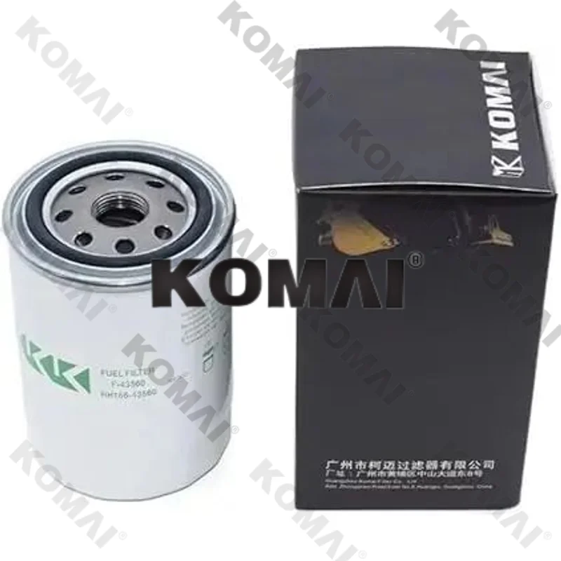 

Fuel Filter Element 191052S HH166-43560 W21ESF-1G00 W21ESF-1660 HH166-43560