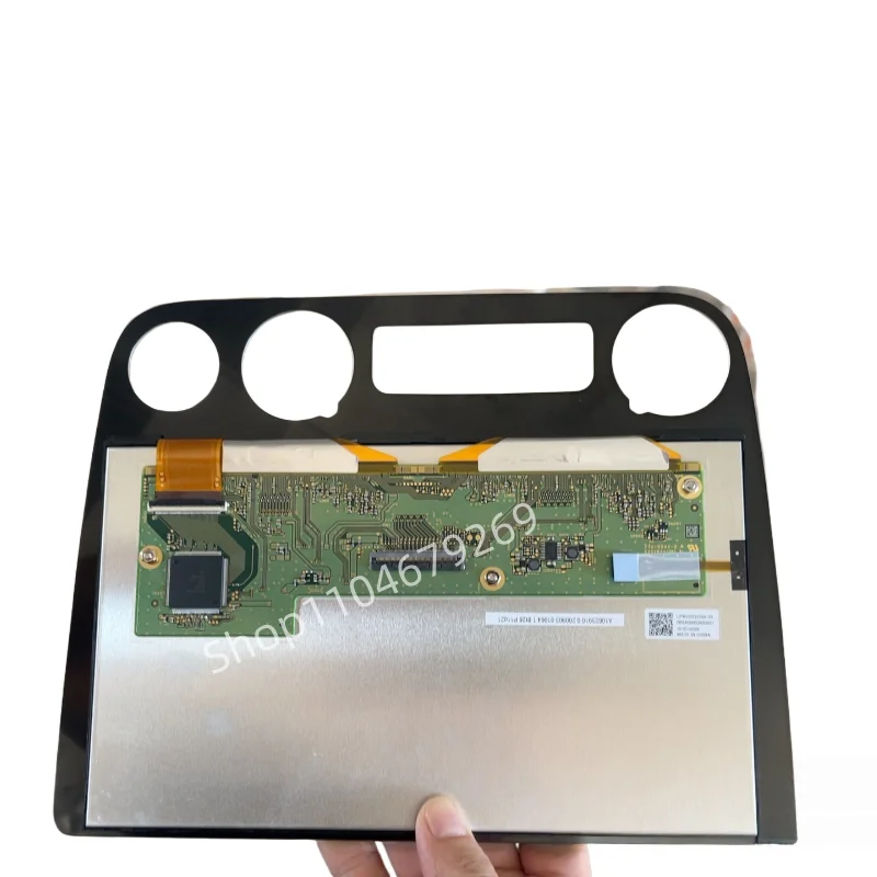 Suitable for Geely Lynk&Co 01 02 03 central control handwriting screen capacitor external screen