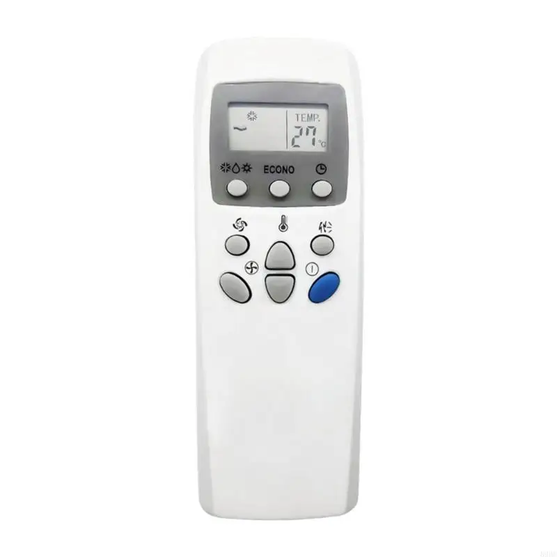 Air Conditioning Remote Control Replacement Remote Controller Functionality for 6711A20111K Air Conditioner Accessories 896C