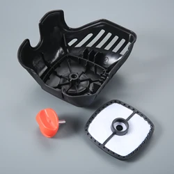 1kit Replacement 90116Y Air Filter Lid Cleaner Fastener for Echo Part Trimmer/Brushcutter/Edgers/Pole Saws GT-225 PAS-225 PE-225