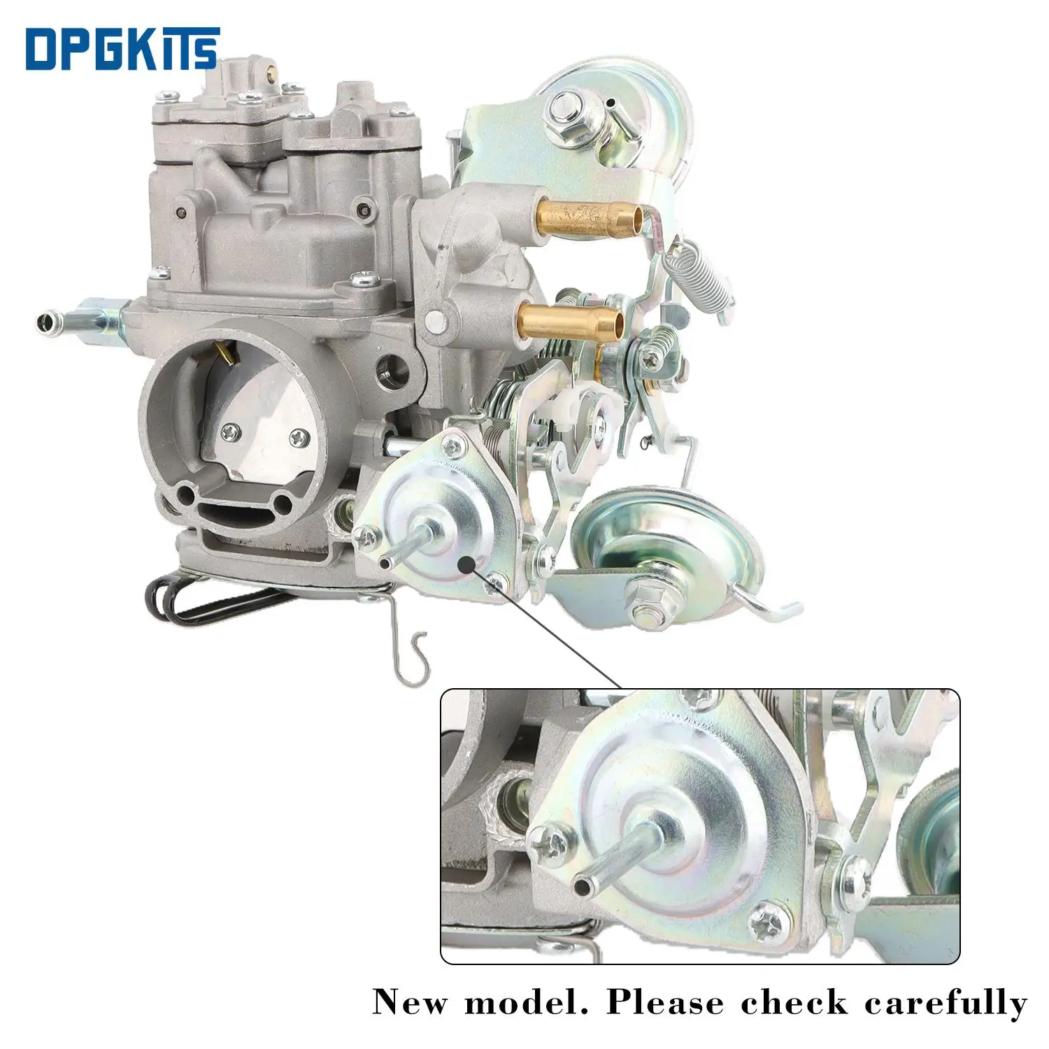 1320077530  13200-77530 Carburetor For Suzuki Carry Mazda DD51T DE51V DF51V DC51T DD51B F5A F5B F6A