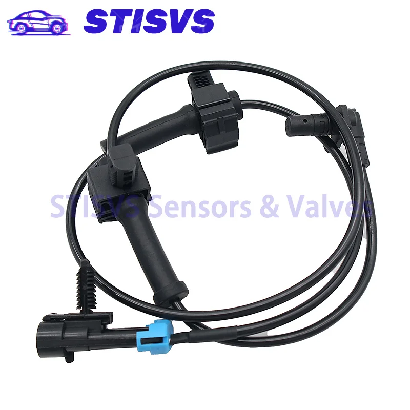 15862988 Rear Left/Right ABS Wheel Speed Sensor For Hummer 2006 2007 2008 2009 2010 H3 Models SU9828 Automotive Spare Parts