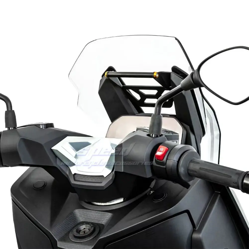 Motorcycle Mobile Phone Holder Stand GPS Navigation Support Bracket For BMW C400GT C400 GT C 400 GT C 400GT 2025