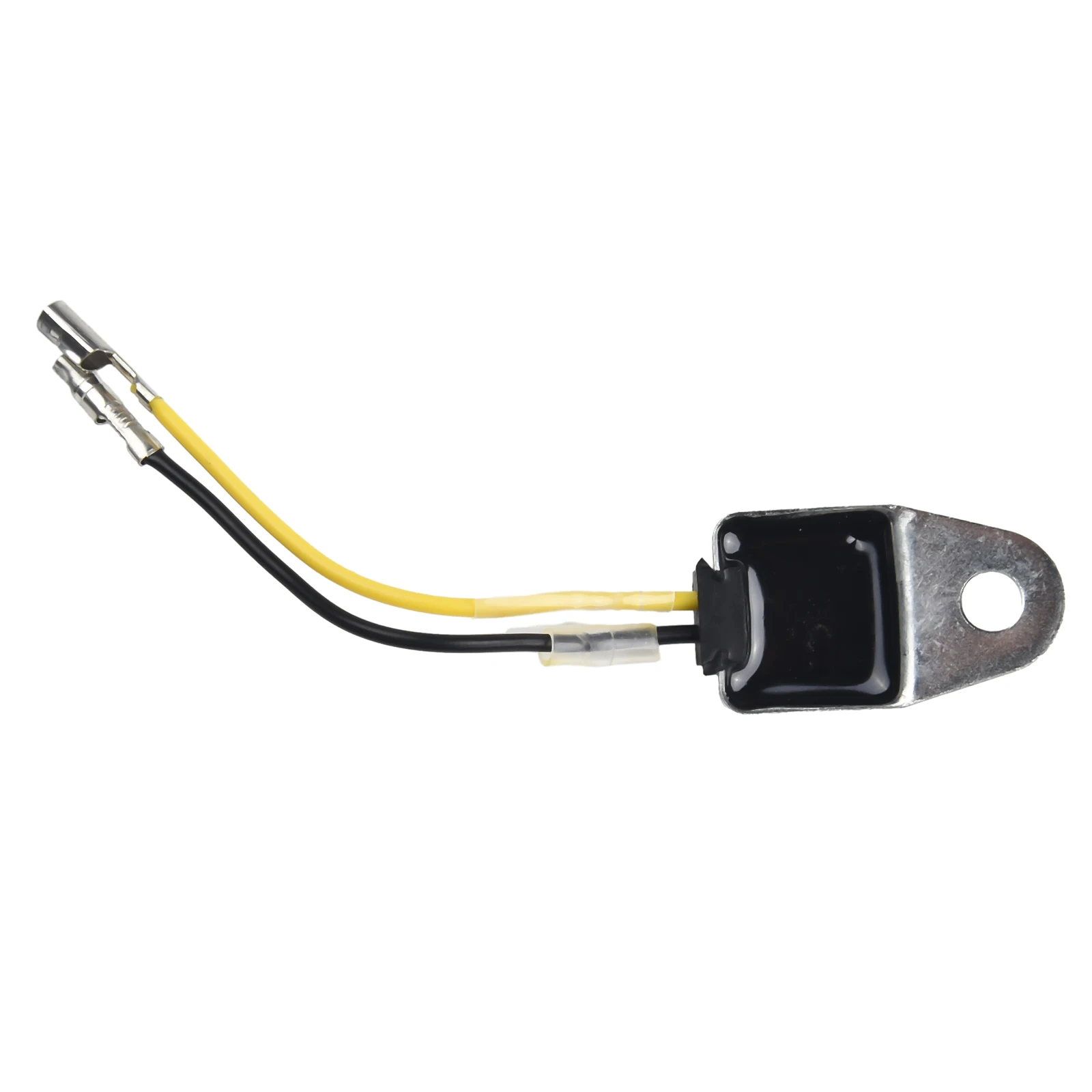 Oil Monitoring Switch Designed for Honda Engines Compatible with models such as Gx240 and OEM Reference #34150 ZH7 003