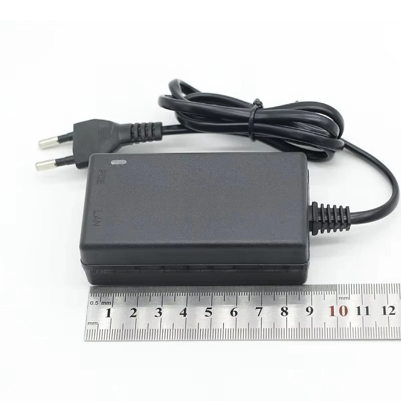 POE Network Switch 12V1A Power Adapter Power Supply Network 15V 1A  Power Supply 24V1A Set-top Box