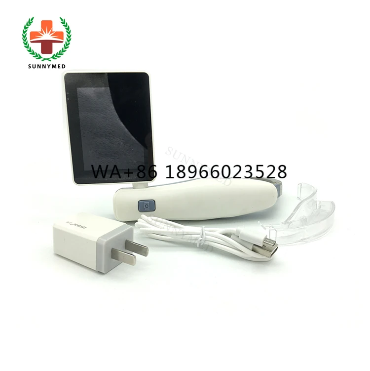 

SY-P018 Guangzhou Sunnymed Medical Anesthesia Electronic Cheap Laryngoscope