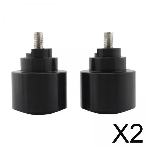 

Концы руля мотоцикла из алюминиевого сплава, простая установка, торцевые заглушки для руля для Honda CBR 600, универсальные ручки для мотоциклов