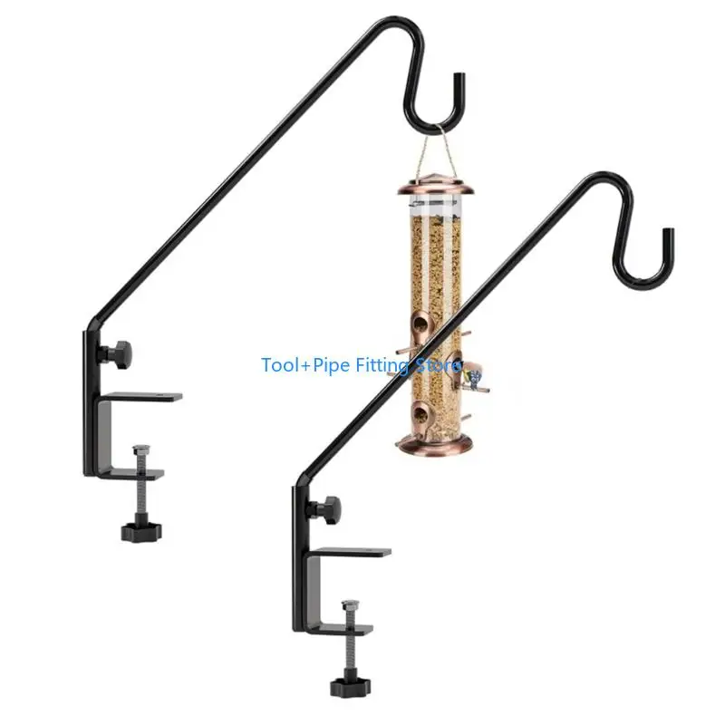 F92B Strong Wildlife Attraction Hanger With Fine Finish Suitable For Various Outdoor Applications