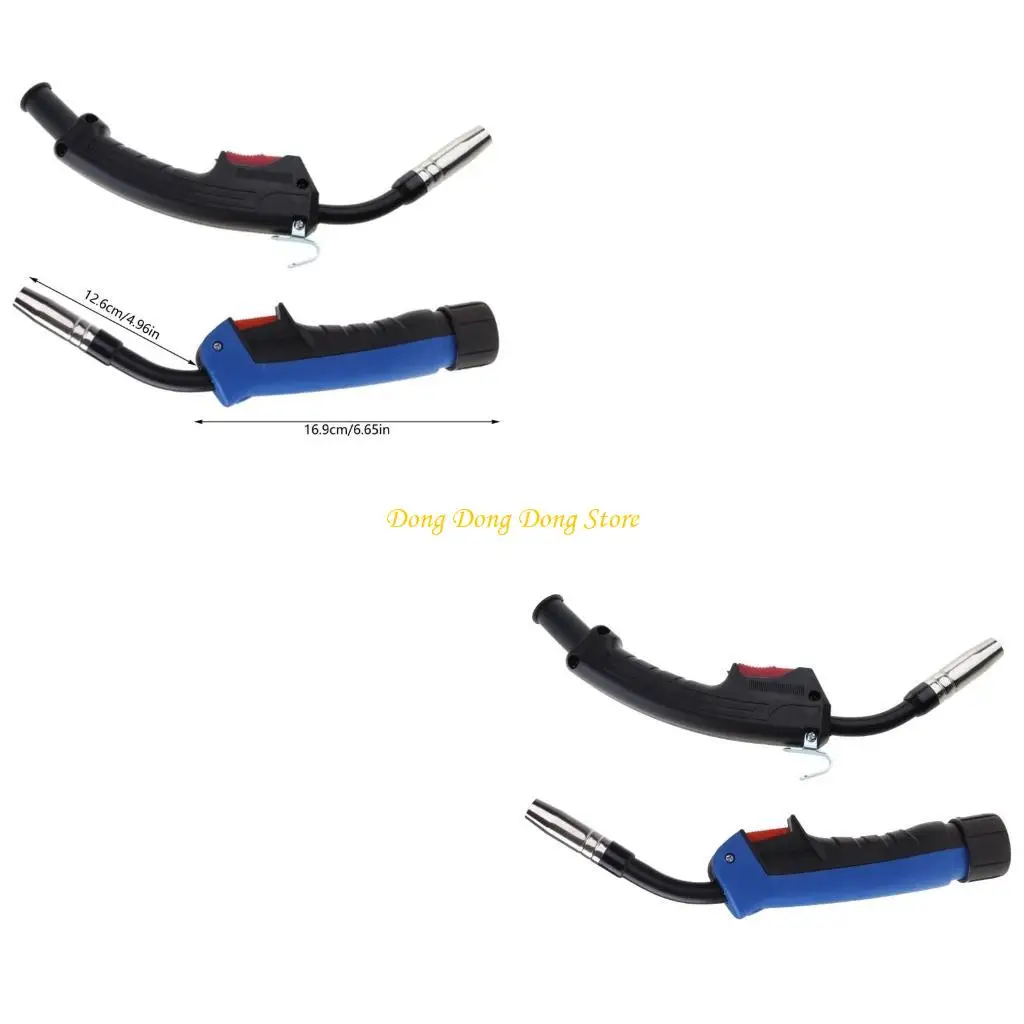 

Практический MIG TORCH 15AK 14AK TORCH Корпус для ремонта дома