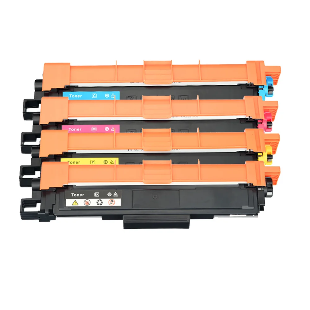 Compatible for Brother Toner Cartridge TN243 TN247 for HL-L3210W HL-L3230CDW HL-L3270CDW 3210 3230 3270 3517 3550 3710 printer