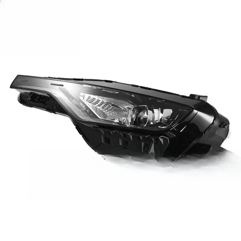 

auto parts, front LED headlights, turn signals, for Camaro headlights 2019 2020