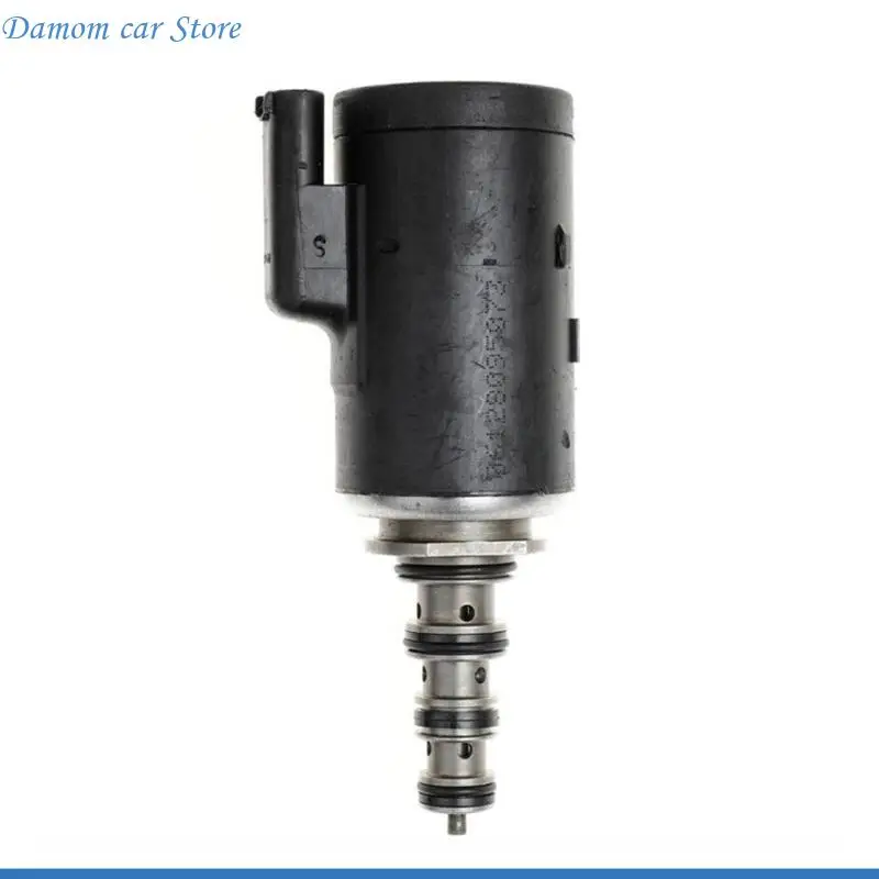 Solenoide delle valvole sospensione A2UC per S500 SL500 SL600 CL600 Miglioramento della corsa confortevole