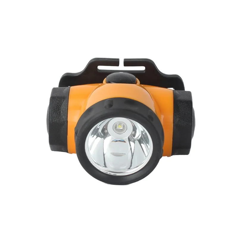 WSL-698 مصباح أمامي لبطارية الليثيوم مقاوم للمطر والغبار