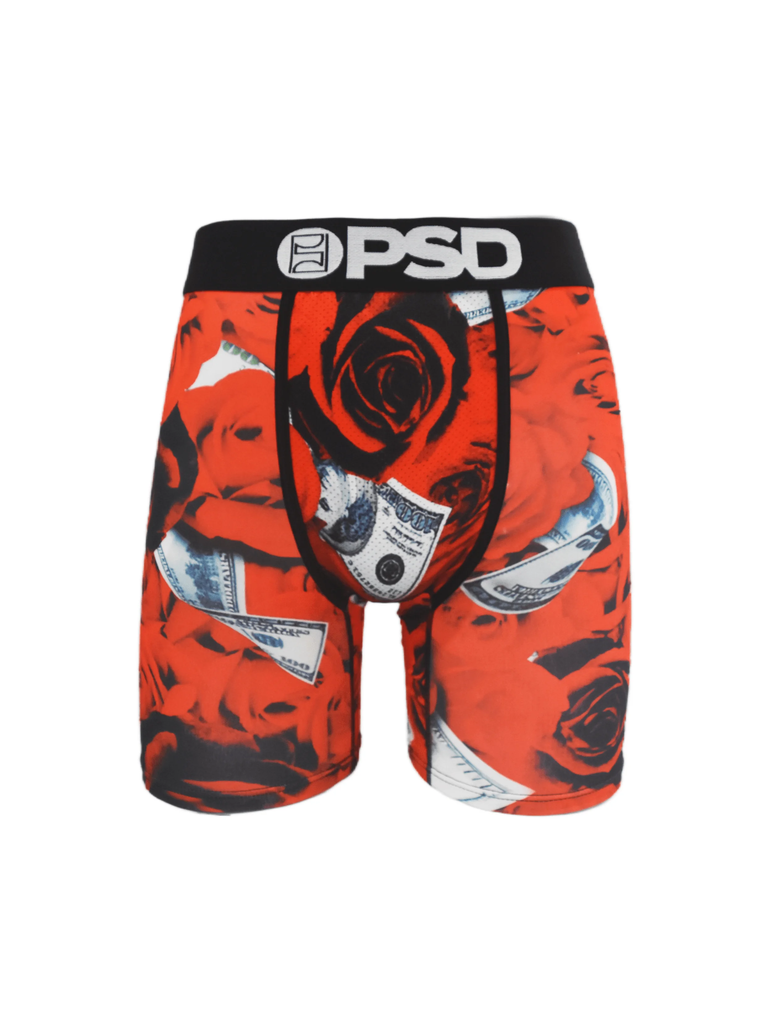 Simplicity! Men's underwear in high-quality colors, a low-key interpretation of fashion attitude image 5