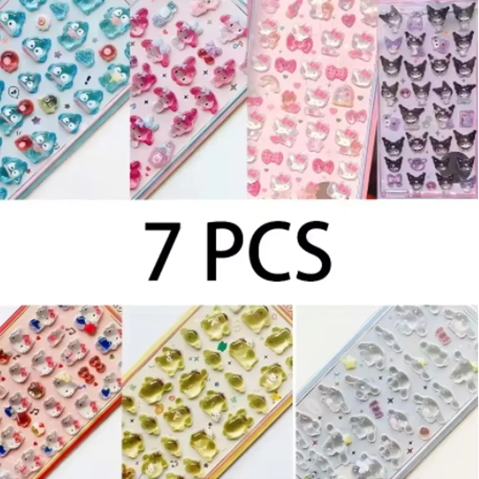 �y�Z�[�����z**�A�j���n���[�L�e�B�n���M���h���V�i�����[��3D�����[���[�X�e�b�J�[�N���X�^�������X�e�b�J�[�q���p�d�b�P�[�XDIY��������