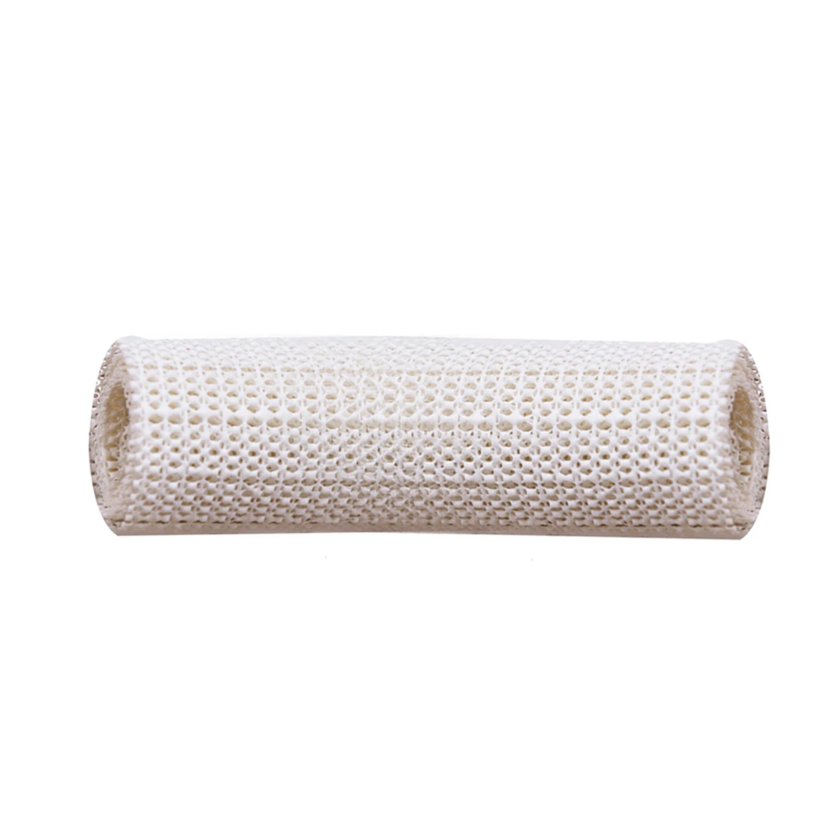 

Non-Slip Mat Non-Adhesive Beige Shelf Liner for Bathroom Kitchen Office Protects Surfaces Prevents Slipping Long Lasting