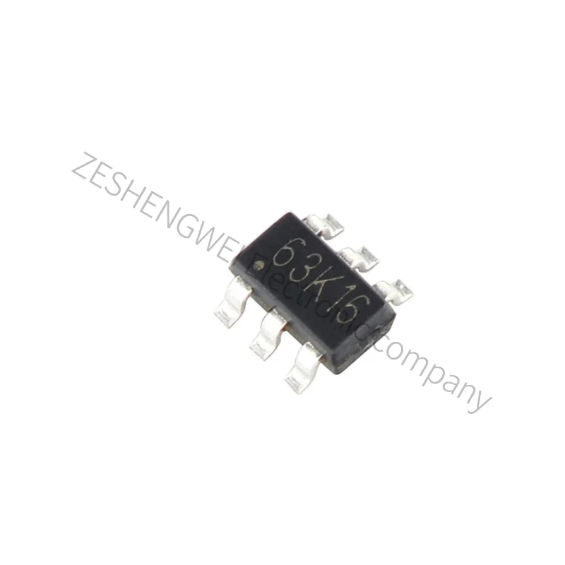 10Pcs OB2263MP OB2263 2263 SOT23-6 Power Management Chip New and Original In Stock